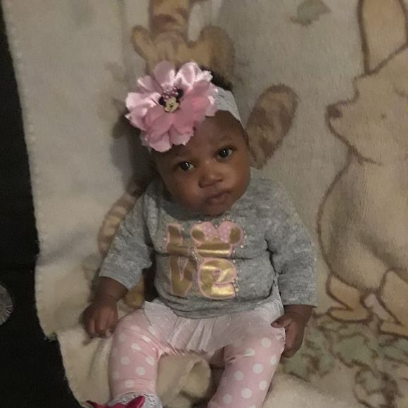 Meet your Posher, Patsy - Picture 1 of 1